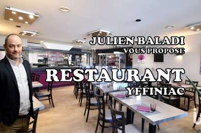 Commerce  157000 €