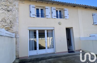 vente maison 172 000 € à proximité de Saint-Symphorien (79270)