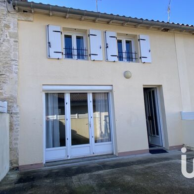 Maison 4 pièces 95 m²