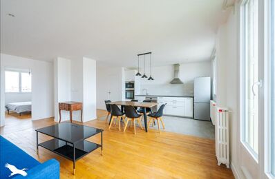 vente appartement 495 000 € à proximité de Courbevoie (92400)