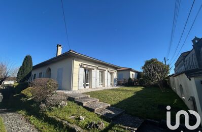 vente maison 231 000 € à proximité de Saint-Sulpice-de-Cognac (16370)