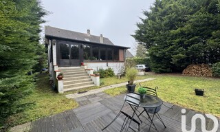 Maison 5 Pièces 165 m² à vendre à Vennecy (45760)