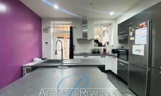 Maison 6 Pièces 182 m² à vendre à Charlieu (42190)