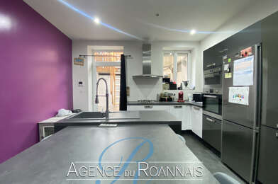 Maison 6 pièces 210000 €