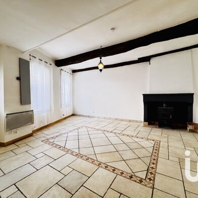 Maison 5 pièces 160000 €