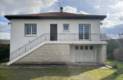 maison 5 pièces 115 m2 à vendre à Lalinde (24150)