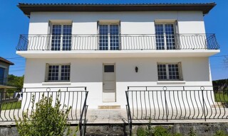 Maison 5 Pièces 115 m² à vendre à Lalinde (24150)