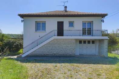 Maison 5 pièces 199000 €