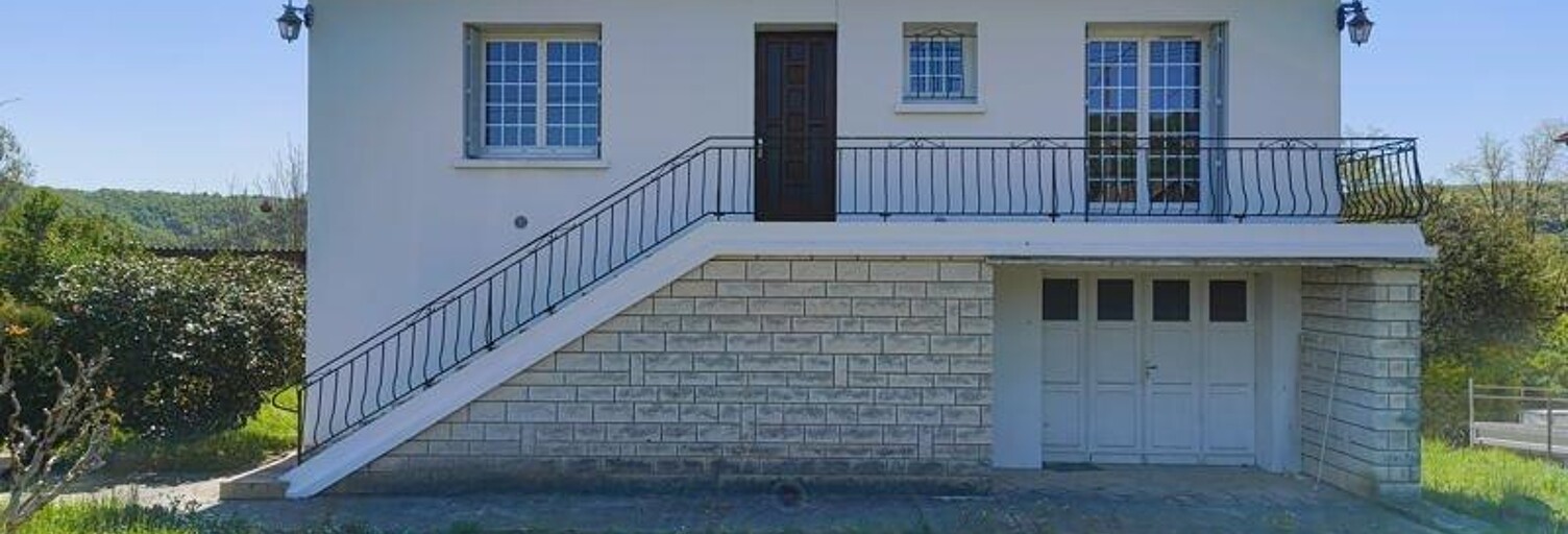 Maison 5 Pièces 115 m² à vendre à Lalinde (24150)