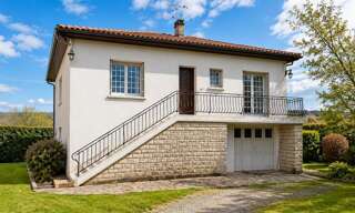 Maison 5 Pièces 115 m² à vendre à Lalinde (24150)