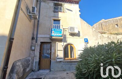 vente maison 75 000 € à proximité de Laudun-l'Ardoise (30290)