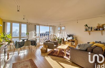 vente appartement 245 000 € à proximité de Écouen (95440)