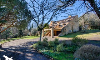 Maison 8 Pièces 283 m² à vendre à Vitrac (24200)