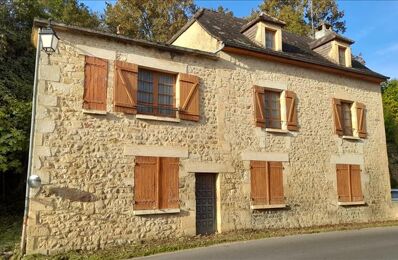 vente maison 32 000 € à proximité de Cénac-Et-Saint-Julien (24250)