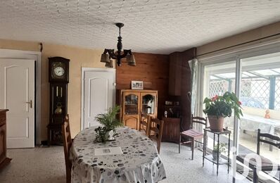 vente maison 139 000 € à proximité de Roost-Warendin (59286)