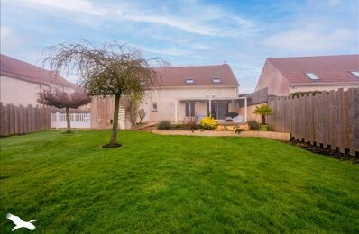 vente maison 337 600 € à proximité de Gisors (27140)