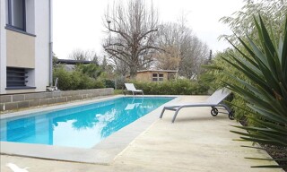 Maison 8 Pièces 215 m² à vendre à Saint-Avertin (37550)