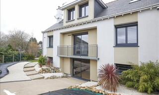 Maison 8 Pièces 215 m² à vendre à Saint-Avertin (37550)
