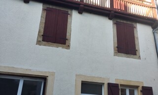 Maison 4 Pièces 68 m² à vendre à Maubourguet (65700)