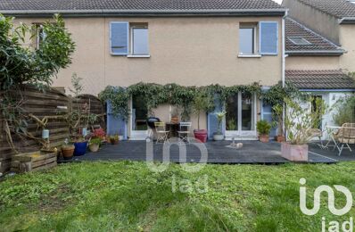 vente maison 345 000 € à proximité de Menucourt (95180)