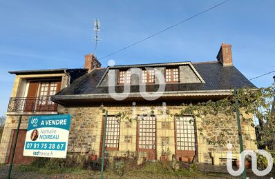 vente maison 190 000 € à proximité de Pommerit-le-Vicomte (22200)