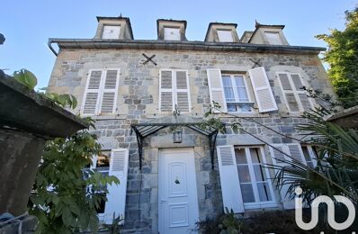 vente maison 570 000 € à proximité de Vicq-sur-Mer (50330)