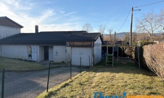 Maison 4 Pièces 89 m² à vendre à Saint-Laurent-du-Pont (38380)