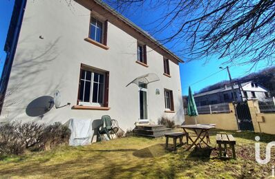 vente maison 275 000 € à proximité de Clermont-Ferrand (63100)