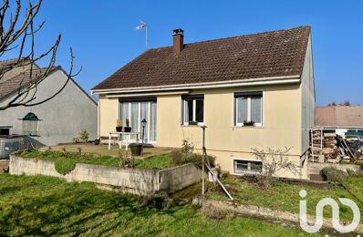 vente maison 239 000 € à proximité de Crouy-sur-Ourcq (77840)