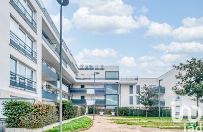 vente appartement 349 000 € à proximité de Lagny-sur-Marne (77400)