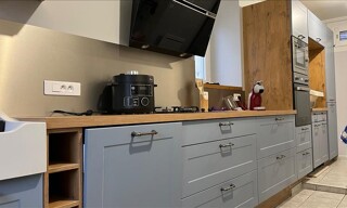 Maison 5 Pièces 150 m² à vendre à Désertines (03630)