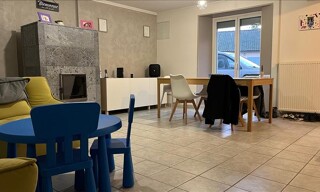 Maison 5 Pièces 150 m² à vendre à Désertines (03630)