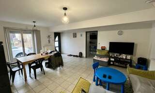 Maison 5 Pièces 150 m² à vendre à Désertines (03630)