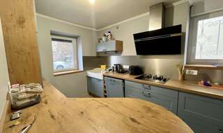 Maison 5 Pièces 150 m² à vendre à Désertines (03630)