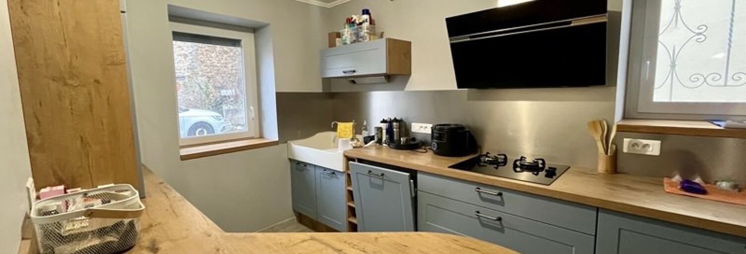 Maison 5 Pièces 150 m² à vendre à Désertines (03630)