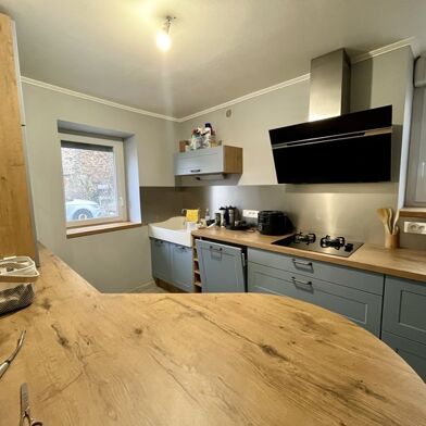 Maison 5 pièces 89100 €