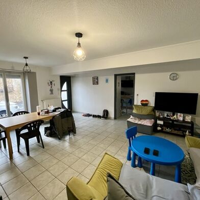 Maison 5 pièces 89000 €