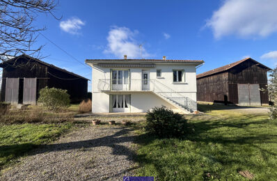 vente maison 133 000 € à proximité de Monclar (47380)