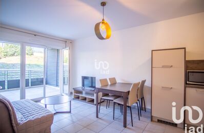 vente appartement 189 000 € à proximité de Vidauban (83550)