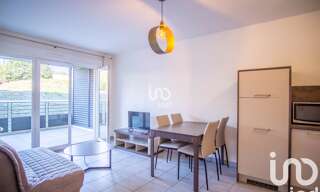 Appartement 2 Pièces 42 m² à vendre à Roquebrune-sur-Argens (83520)