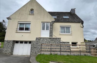 vente maison 265 000 € à proximité de La Roche-Maurice (29800)