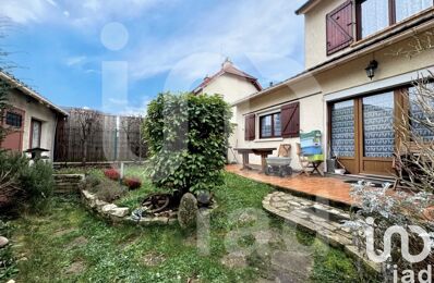 vente maison 320 000 € à proximité de Enghien-les-Bains (95880)