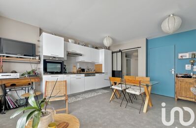 vente appartement 197 600 € à proximité de Saint-Malo (35400)