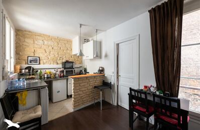 vente appartement 223 000 € à proximité de Villeneuve-la-Garenne (92390)