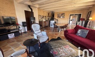 Maison 5 Pièces 151 m² à vendre à Montblanc (34290)