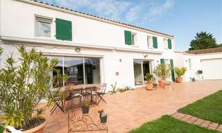 Maison 10 Pièces 265 m² à vendre à Saint-Pierre-d'Oléron (17310)