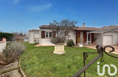 vente maison 427 000 € à proximité de Mondonville (31700)