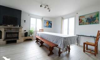 Maison 6 Pièces 125 m² à vendre à Saint-Georges-d'Oléron (17190)