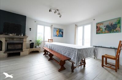 vente maison 399 000 € à proximité de La Brée-les-Bains (17840)