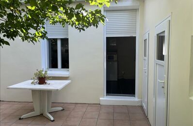 vente maison 181 050 € à proximité de Vœuil-Et-Giget (16400)